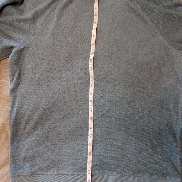 Outerknown High Tide Crewneck - Picture 6 of 6